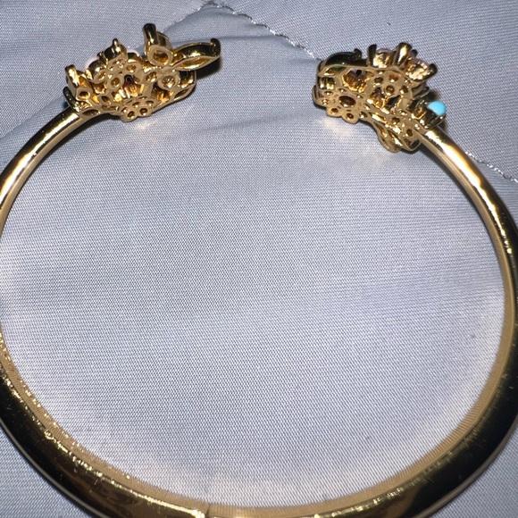 kate spade Multicolor Floral Bracelet - Picture 9 of 9